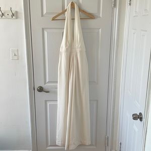 BHLDN Jill Stuart Pantsuit